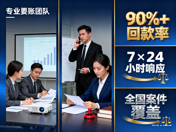 关注上海要账公司回款效率