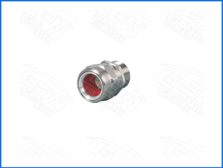 FDM系列防水防尘防腐电缆夹紧密封接头