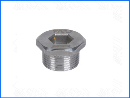 BDT系列防爆堵头