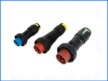 ZXF8575系列防爆防腐插接装置