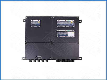 FPX系列防水防尘防腐配电箱