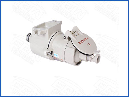 AC系列防爆插销