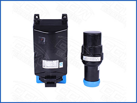 ZXF8575系列防爆防腐插接装置