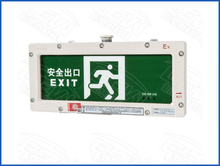 LM-BLZD消防应急灯具标志
