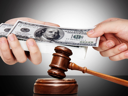 长宁讨债公司追讨老赖?